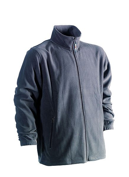 DARIUS fleece