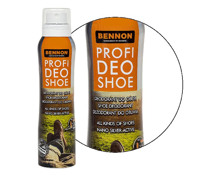 Profi DEO SHOE 150 ml