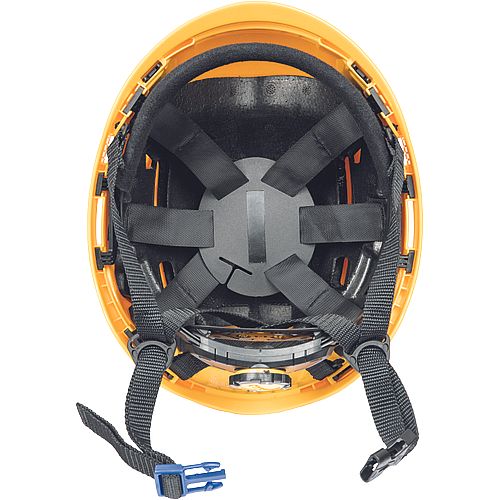 ALPINWORKER PRO Neventil