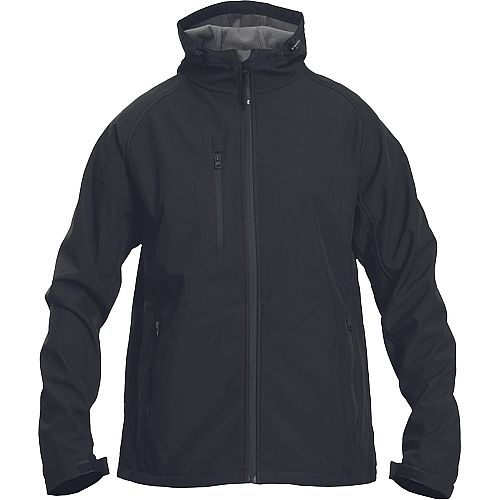 BEGNA softshell