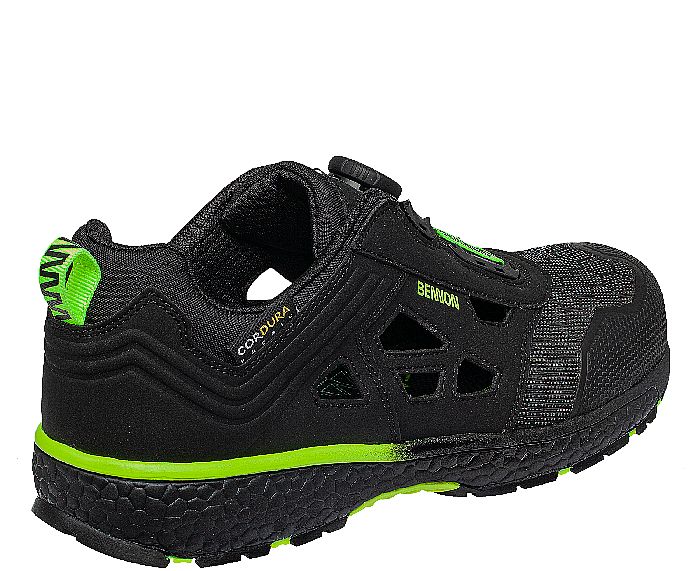 PREDATOR S1P Sandal ESD