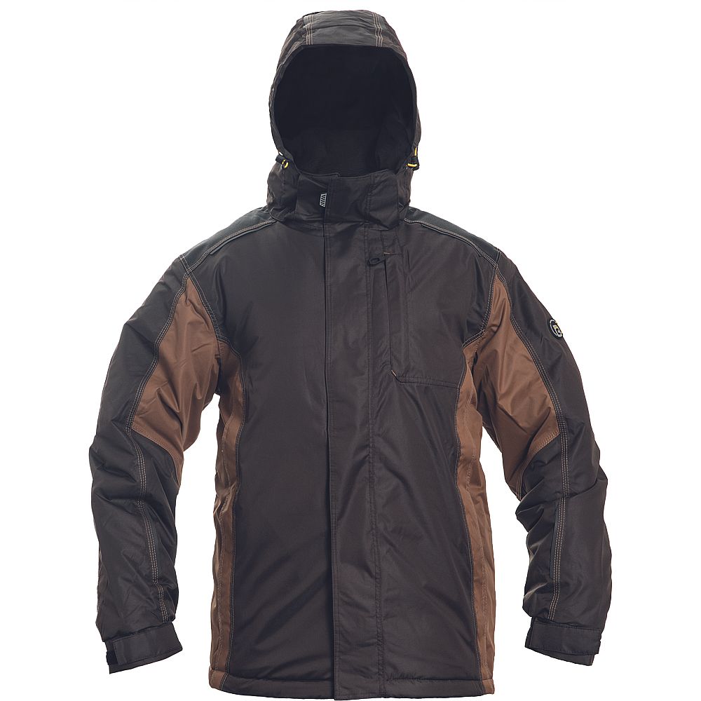 DAYBORO parka