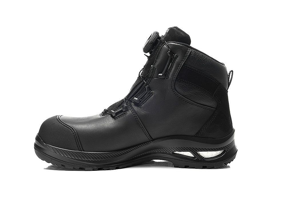 TERENCE XXG PRO BOA® GTX black S3 ESD HI CI kotník