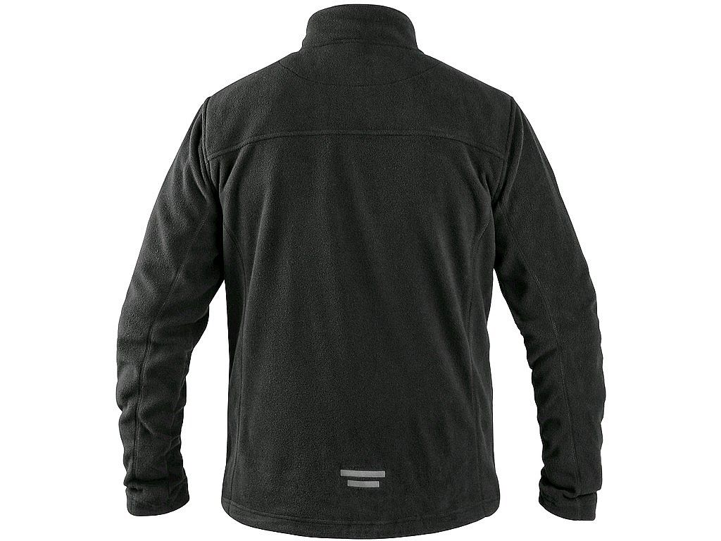 GRANBY mikina fleece