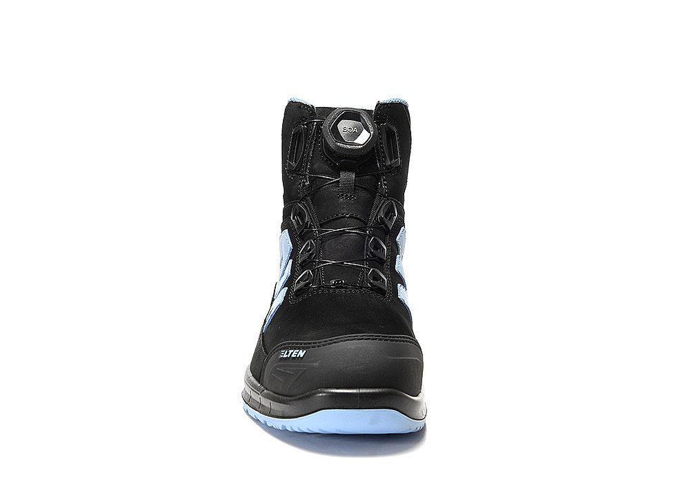 MARTEN XXSports Pro BOA® black-blue S3 ESD kotník