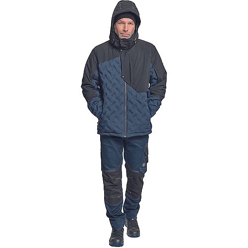 NEURUM parka