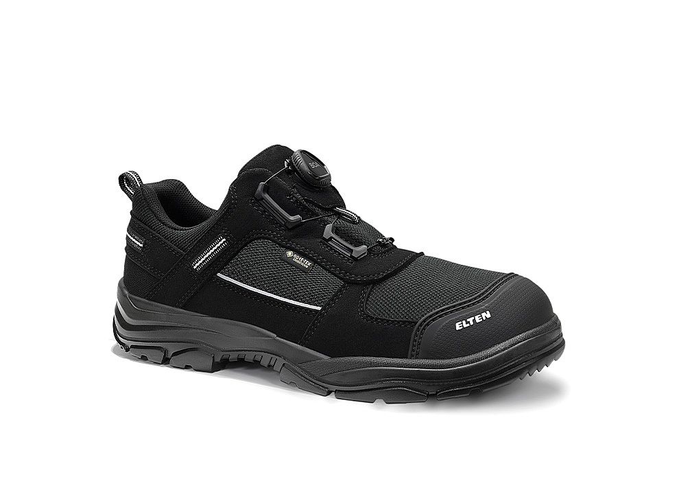 MATTHEW Pro BOA® GTX S3 ESD CI Typ 2 polobotka