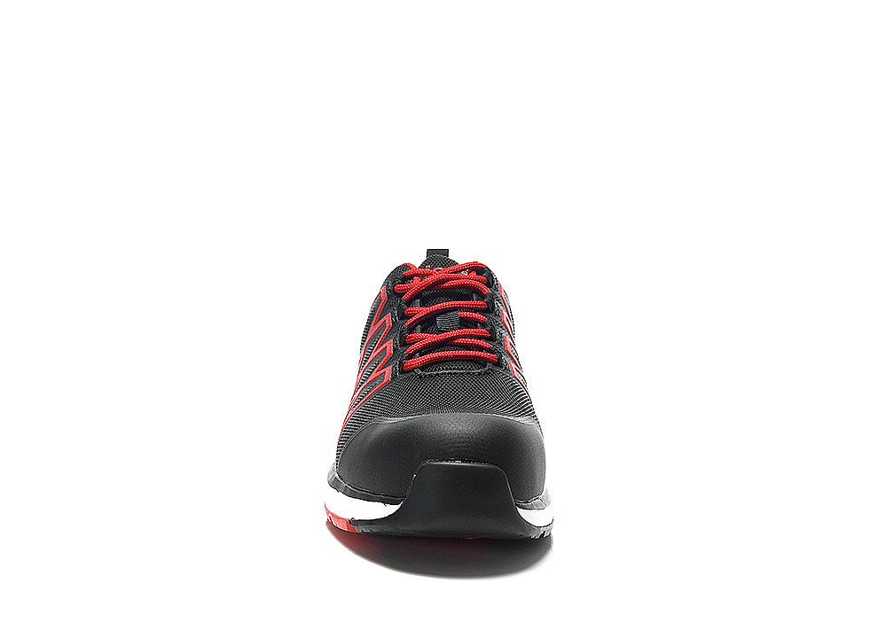 jo_SWIFT black-red S1P ESD polobotka