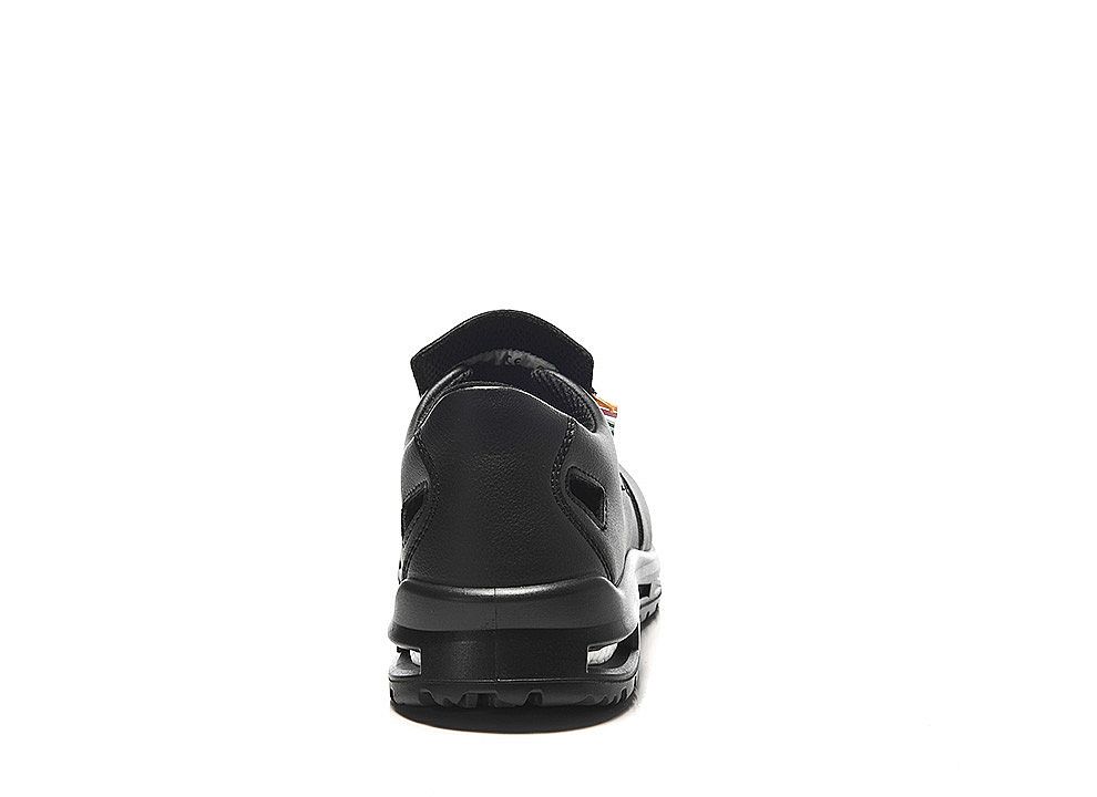 BRICE Air XXTM black S1P ESD polobotka