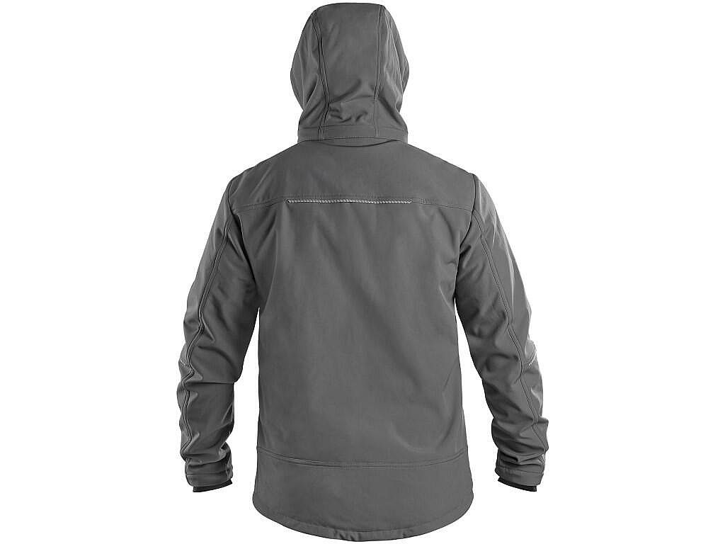 STRETCH bunda softshell