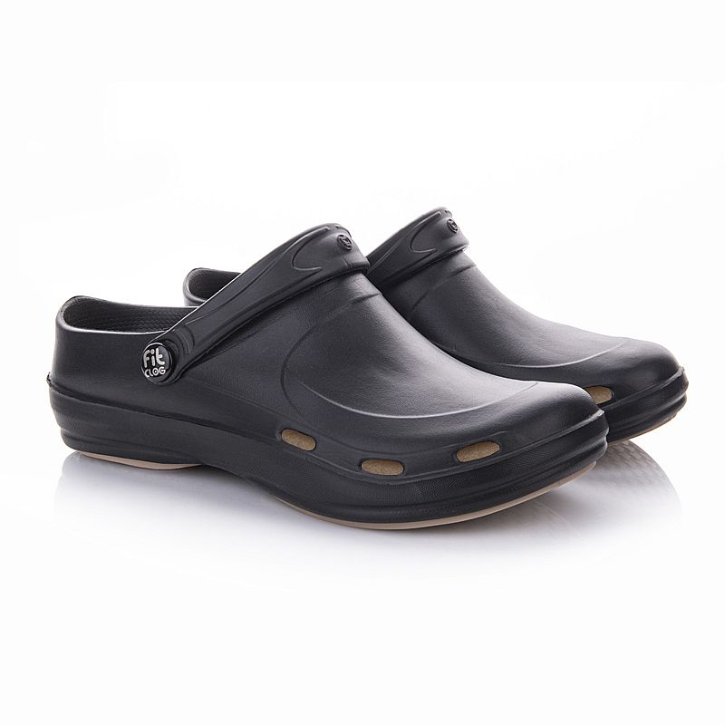 FIT CLOG BASIC MAN