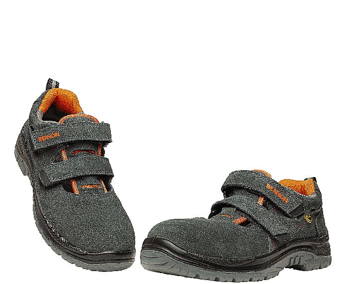 TOBLER S1 ESD sandal