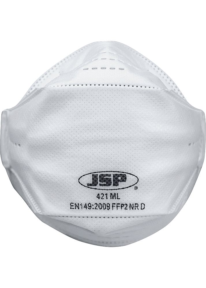 SpringFit FFP2 421ML respirátor