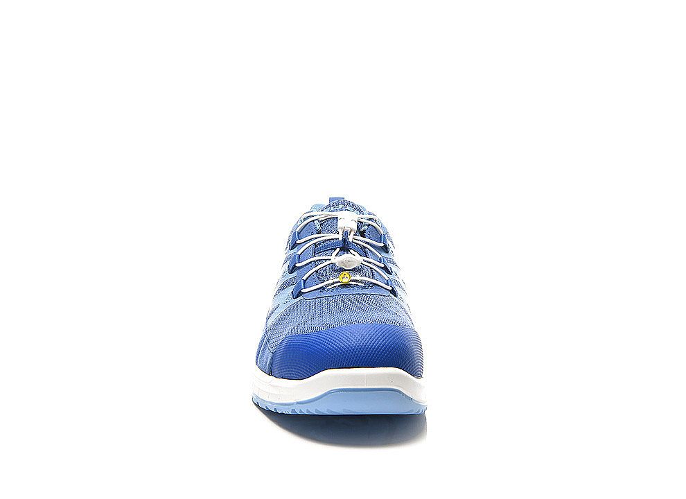 MARTEN XXSports blue S1P ESD polobotka