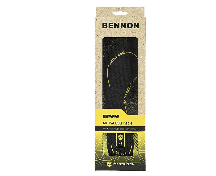 BNN ACTIVA Insole