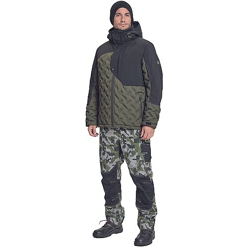 NEURUM parka