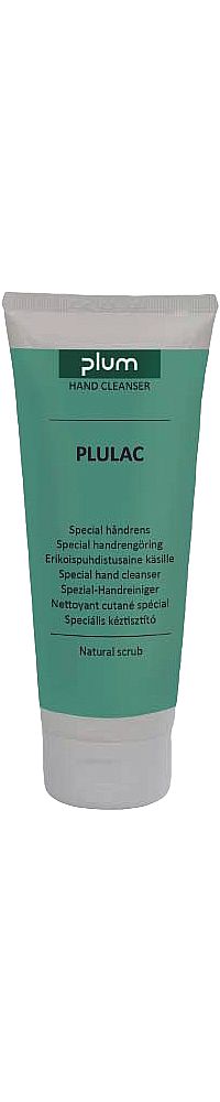 PLULAC čistící krém 250ml