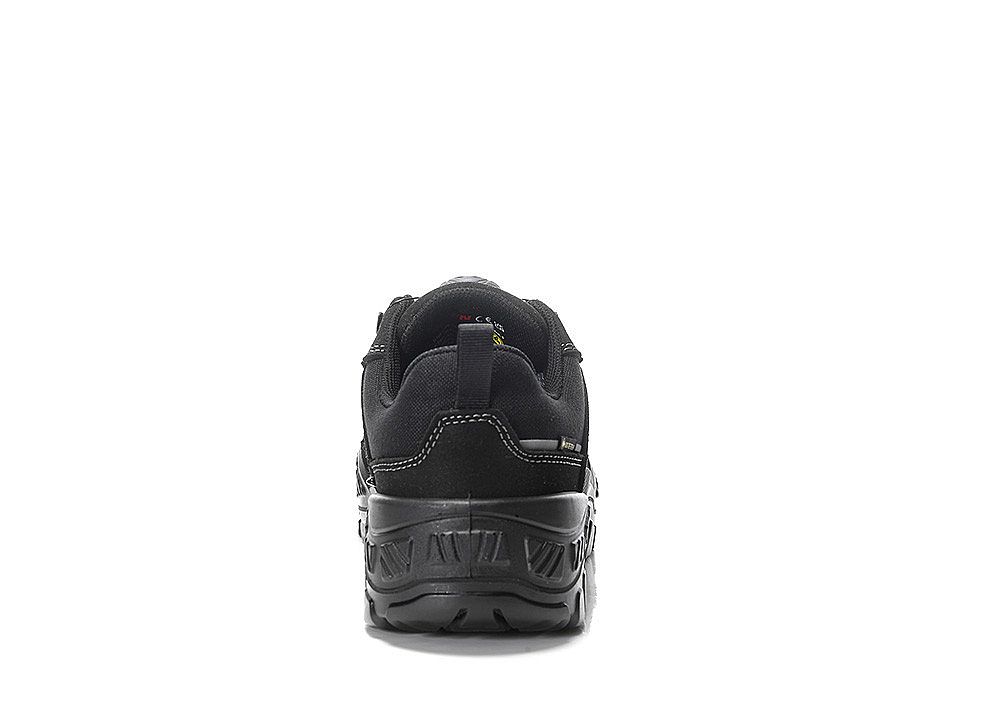 MIKE BOA® GTX black S3S ESD CI polobotka