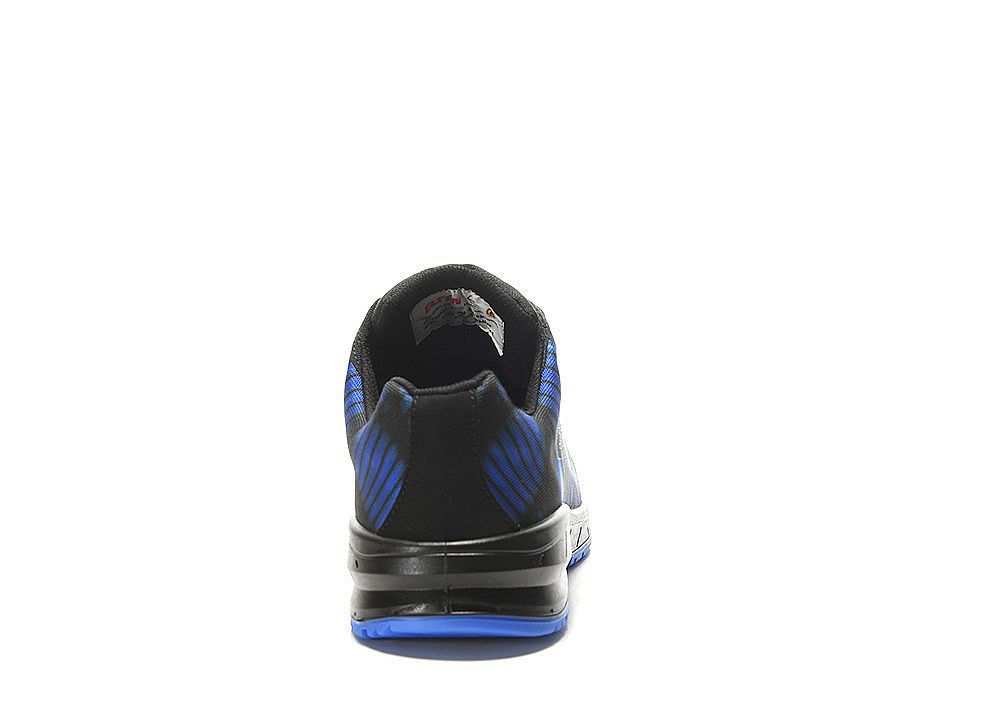 MATTIS XXSports blue S3 ESD polobotka 40