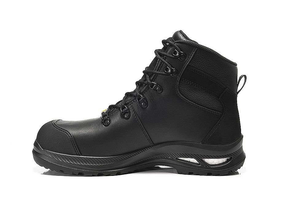 TERENCE XXG PRO GTX black S3 ESD HI CI kotník