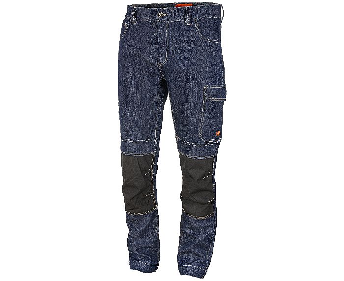 ICARUS Jeans blue