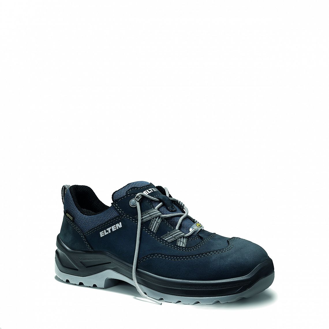 LOTTE GTX blue S3 ESD CI polobotka