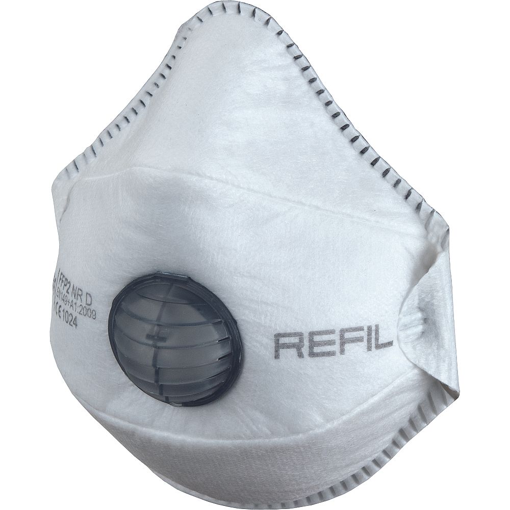 REFIL 1031 FFP2 tvar.ventil