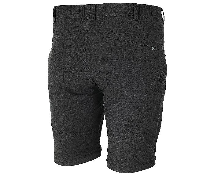 FOBOS 2v1 Trousers black