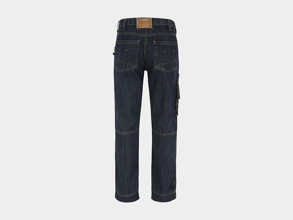 Kronos jeans kalhoty