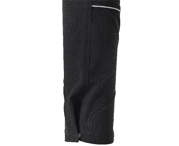 FOBOS 2v1 Trousers black