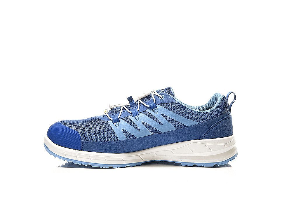 MARTEN XXSports blue S1P ESD polobotka