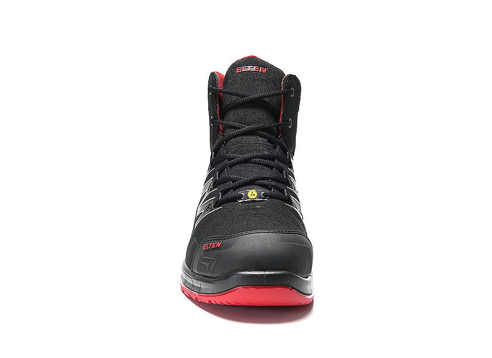 MARTEN XXSports Pro black S3 ESD kotník