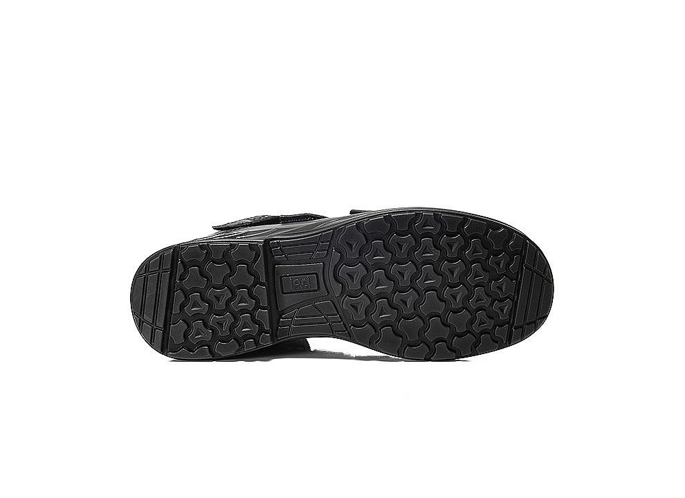 jo_CLEAN Strap black S3 ESD kotník