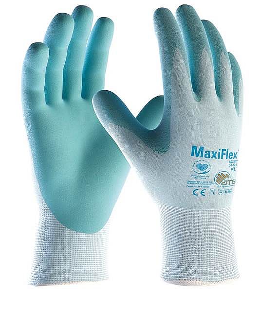 34-824 MAXIFLEX ACTIVE polomáčené