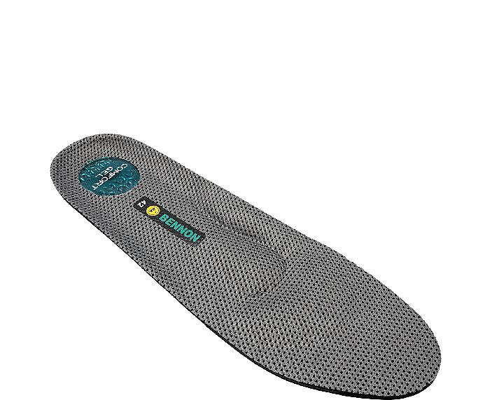 BNN SUPREMA Gel Insole