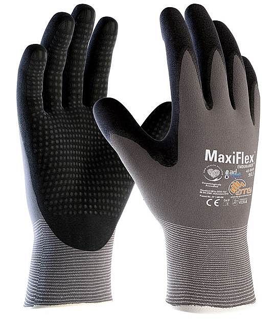 42-844 MAXIFLEX ULTIMATE s terčíky