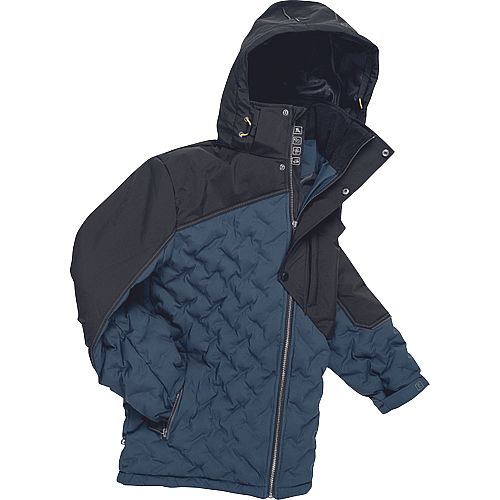 NEURUM parka