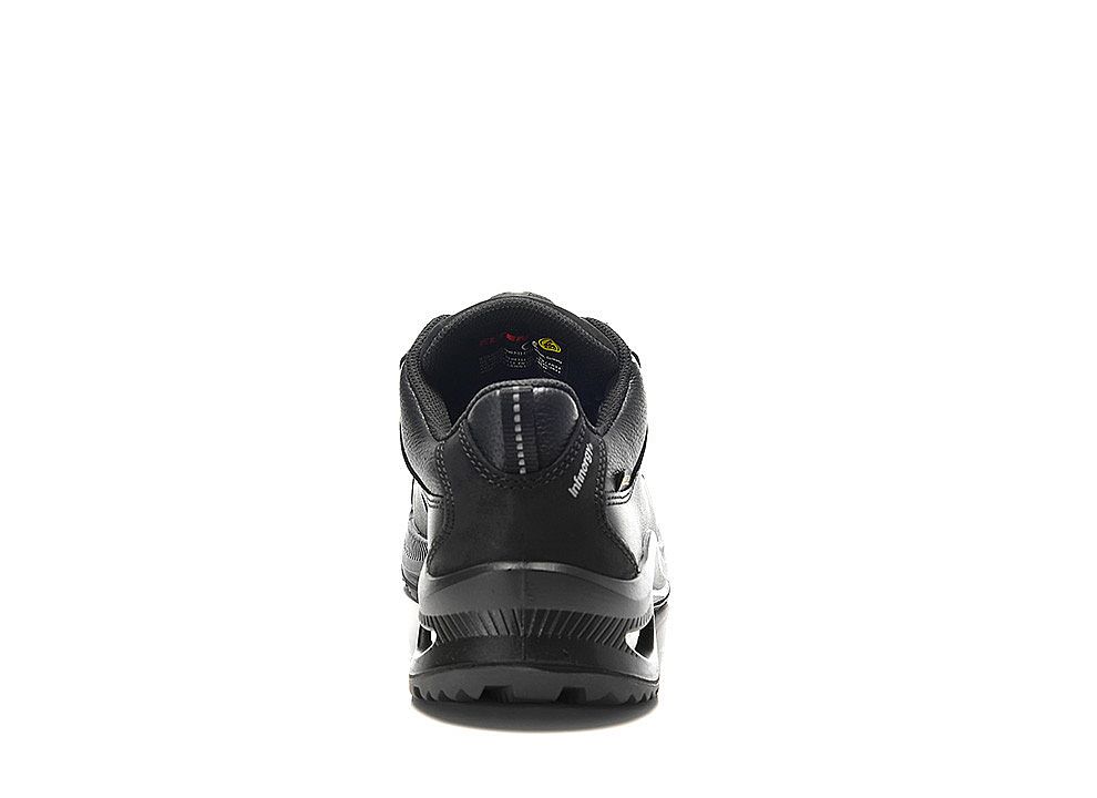 TERENCE XXG PRO BOA® GTX black S3 ESD HI CI polobotka