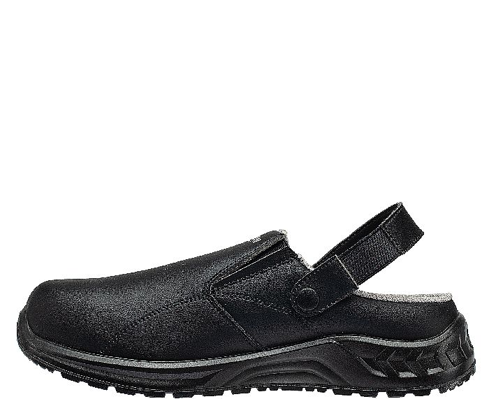 BLACK SB Slipper ESD