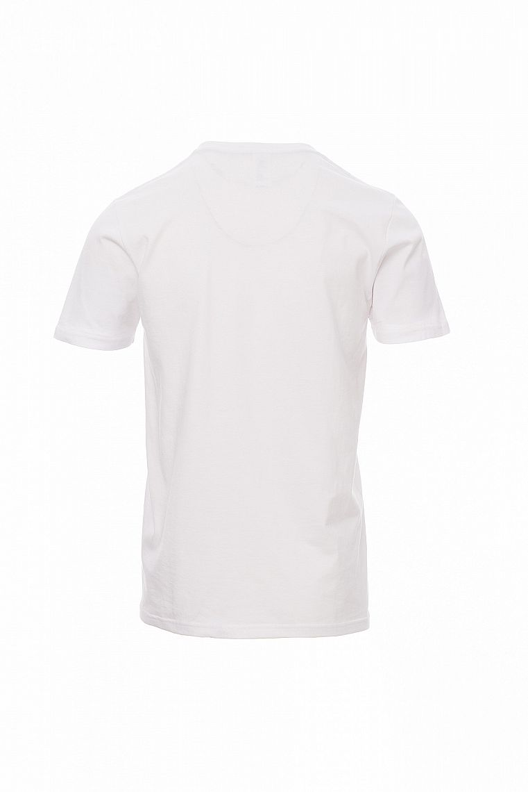 V-NECK triko kr.rukáv