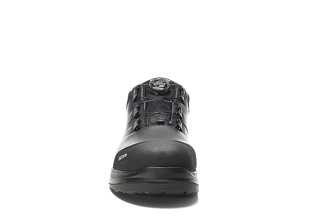 TERENCE XXG PRO BOA® GTX black S3 ESD HI CI polobotka