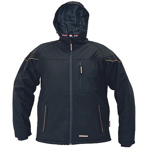 EMERTON SOFTSHELL WINTER