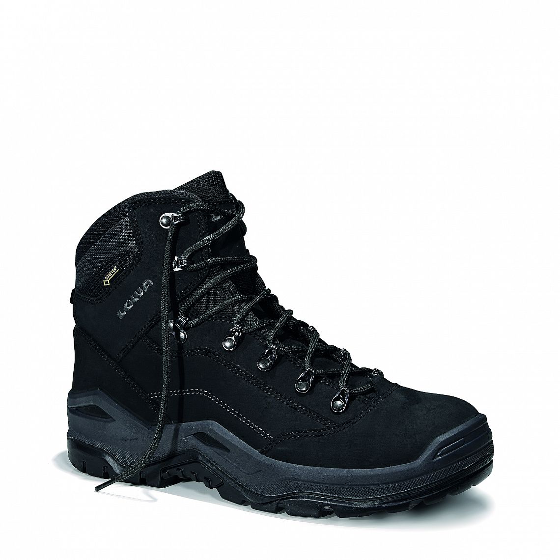 RENEGADE Work GTX black S3 CI kotník