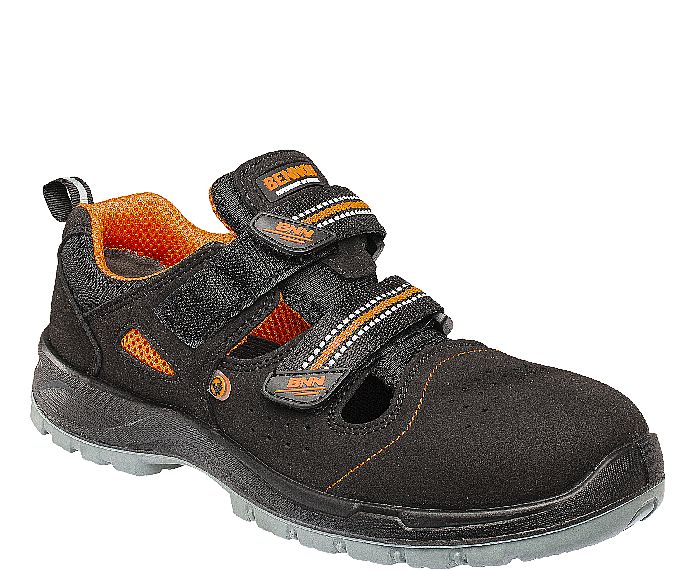 NUX S1P ESD sandal