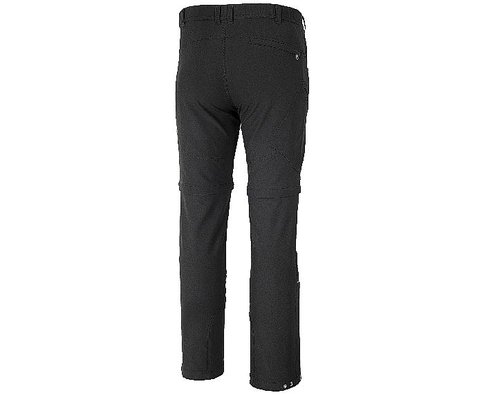 FOBOS 2v1 Trousers black