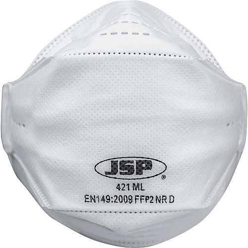 SpringFit FFP2 421ML respirátor