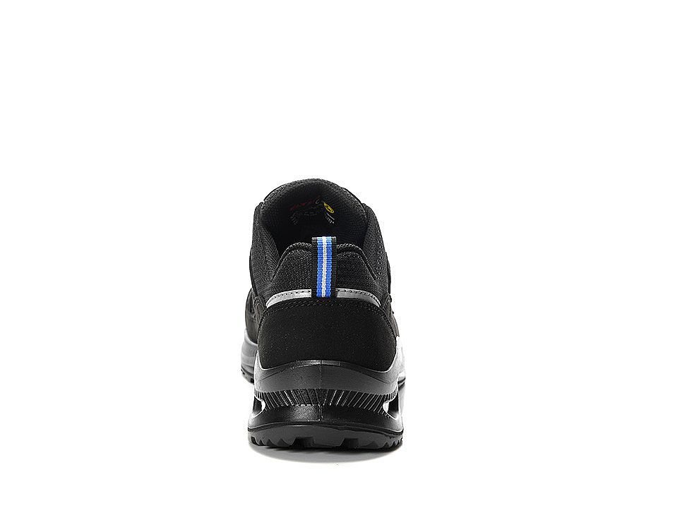 FRY XXG Pro GTX black-blue S3 ESD HI CI polobotka