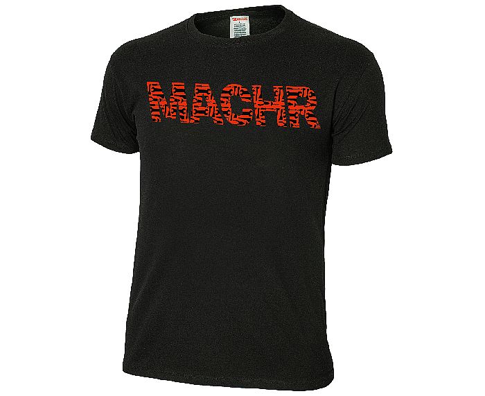 MACHR TOOL T-shirt