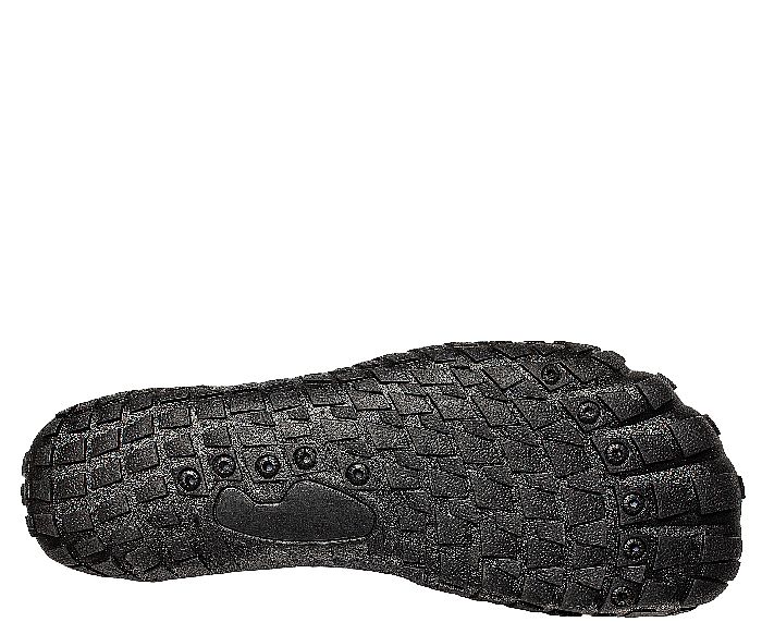 BOSKY Grey Barefoot