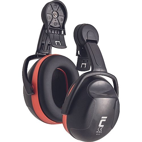 EAR DEFENDER na přilbu